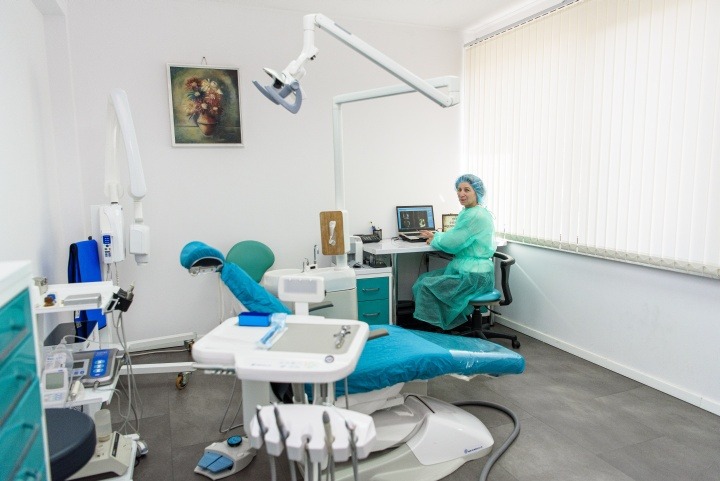 new clinic